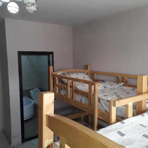 Others 2, Sakho Hotel - Hostel, Rudaki