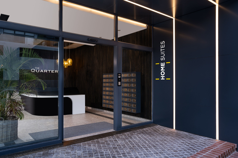 Others 4, Home Suite Hotels De Waterkant, City of Cape Town