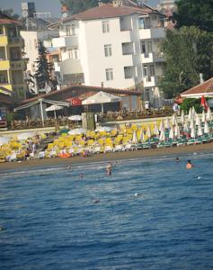 Others 4, Simus Beach Hotel, Manavgat