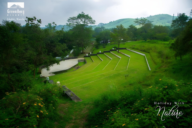 Others 4, Greenberg Holiday Resort, Idukki