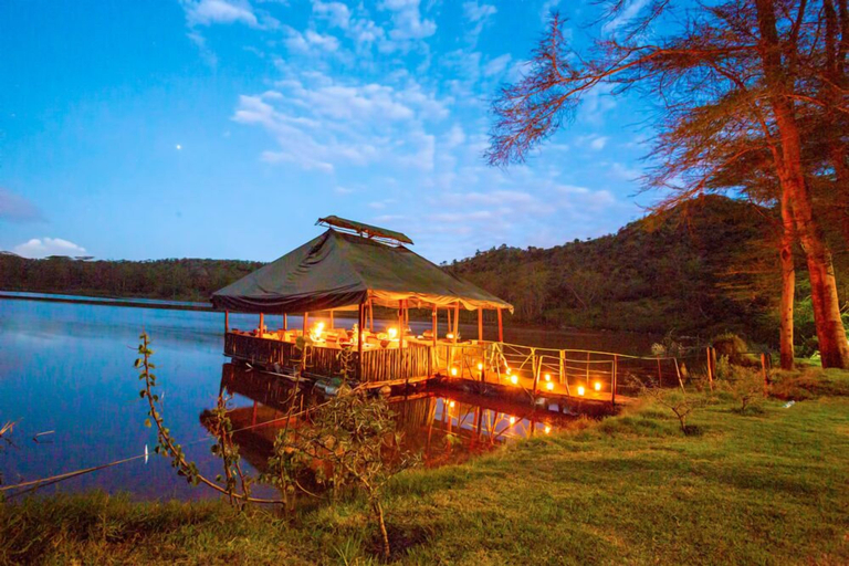 Exterior & Views 1, Crater Lake Tented Camp and Game Sanctuary, Naivasha