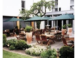 Food & Drinks 5, Hotel Reckord, Gütersloh