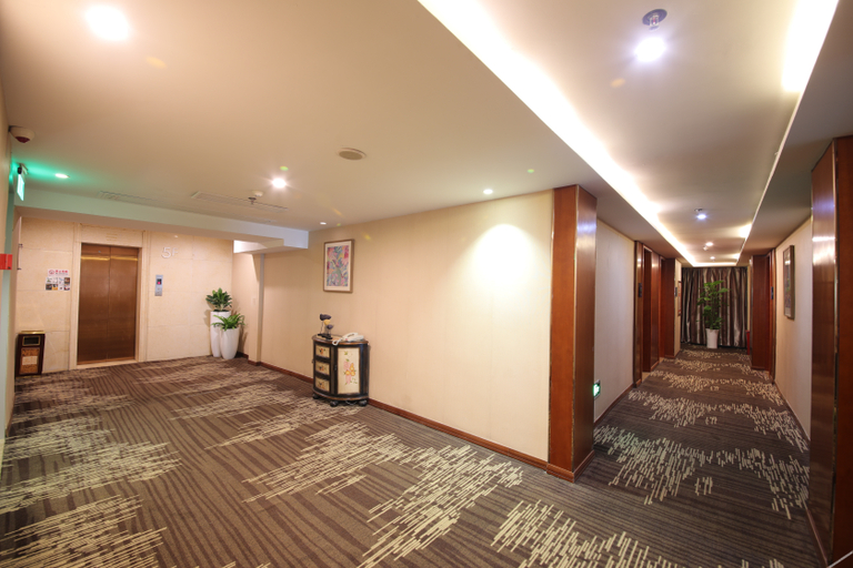 Others 2, Lvjing Hotel, Xiamen