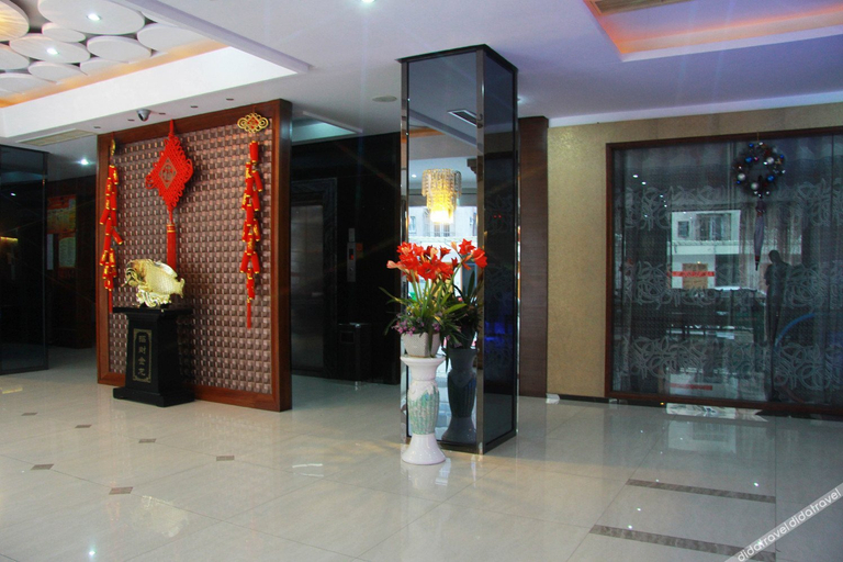 Others 4, Jimao Hotel, Zhoushan