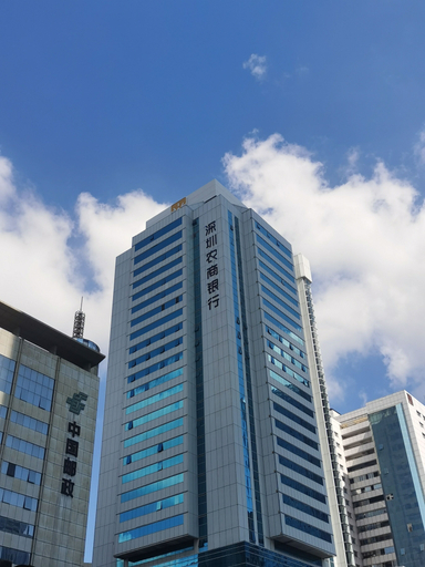 Exterior & Views, Yutai hotel-Style Apartment, Shenzhen