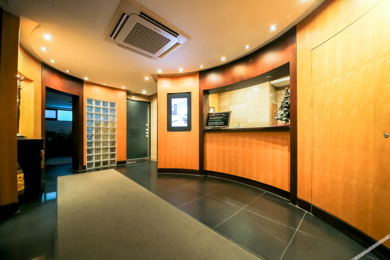 Others 5, Hwagok-Theme Hotel, Gangseo