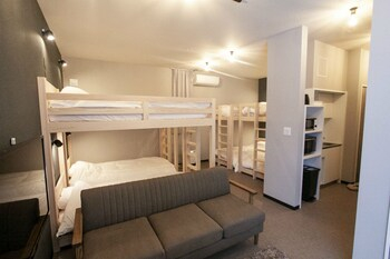Others 3, Hotel Ekolu, Sapporo