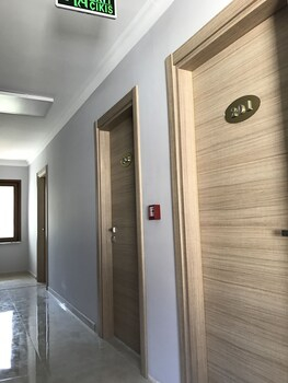 Others 5, AGVA Rex Hotel, Şile