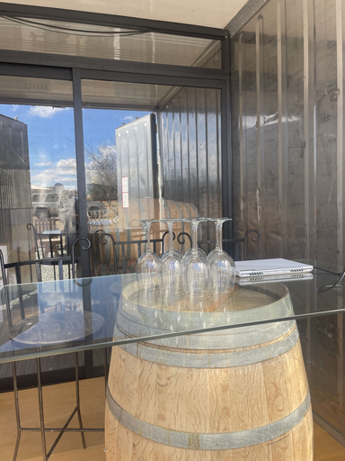 Food & Drinks 4, DaNik Valle, Ensenada