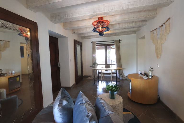 Others 5, Concepción Hotel Boutique - Adults Only, Allende