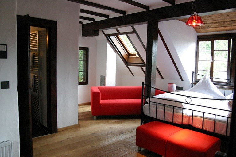 Others 2, Landhotel Alte Muehle, Böblingen