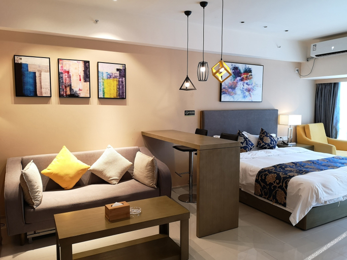 Others 3, Poly Apartment, Foshan