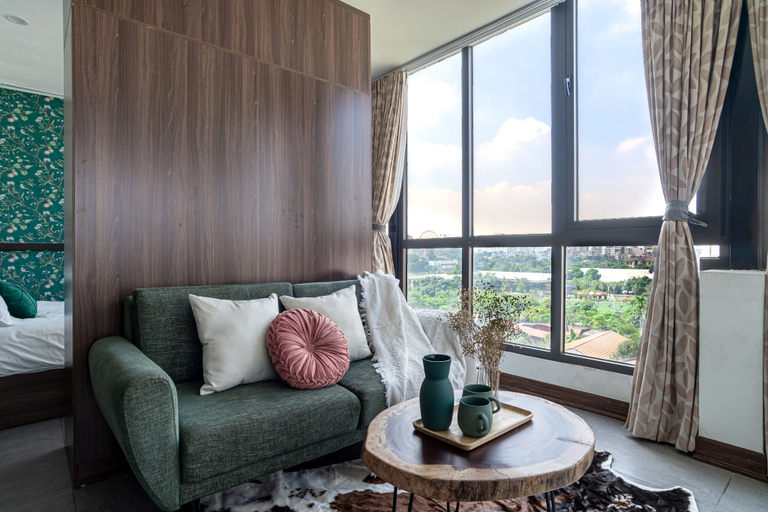 Others 5, SAZIHOME TAY HO HANOI, Tây Hồ