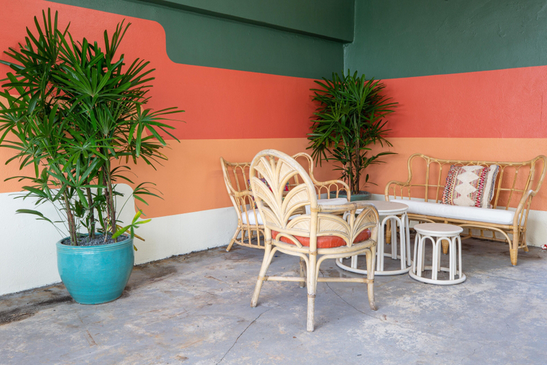 Food & Drinks 5, Selina Gold Dust, Miami-Dade