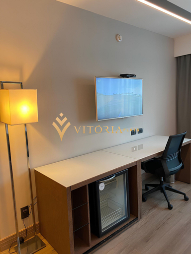 Others 3, Elegance Suites Ibirapuera, São Paulo
