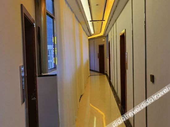 Others 5, Yinxinxing Hotel, Garzê Tibetan
