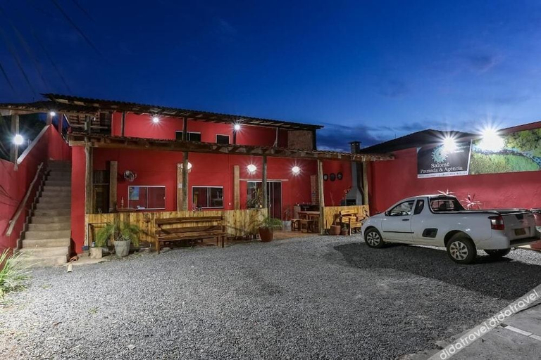 Exterior & Views, Pousada Salomé, Bonito