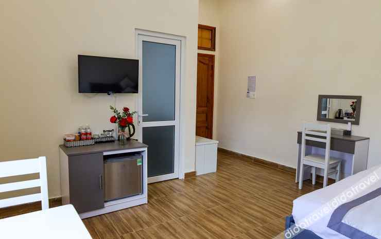Others 2, Relax Hotel by Ixorat, Đà Lạt