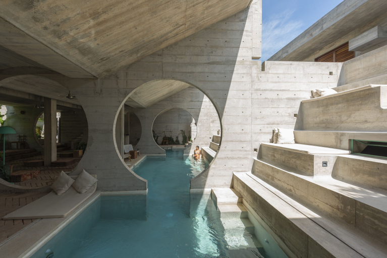 Others 5, Casa TO - Adults Only, Dist. Pochutla