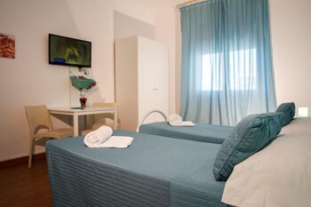 Others 3, B&B I Am Here - Gioia 66, Milano