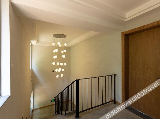 Others 5, Anji bamboo homestay, Huzhou