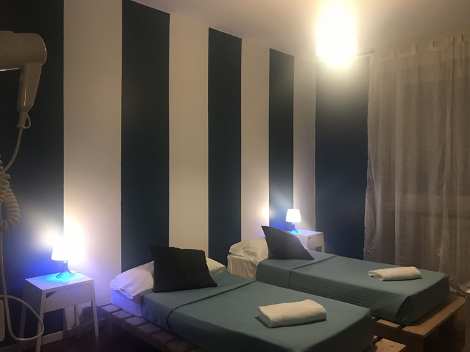 Sport & Beauty, B&B I Am Here - Gioia 71, Milano