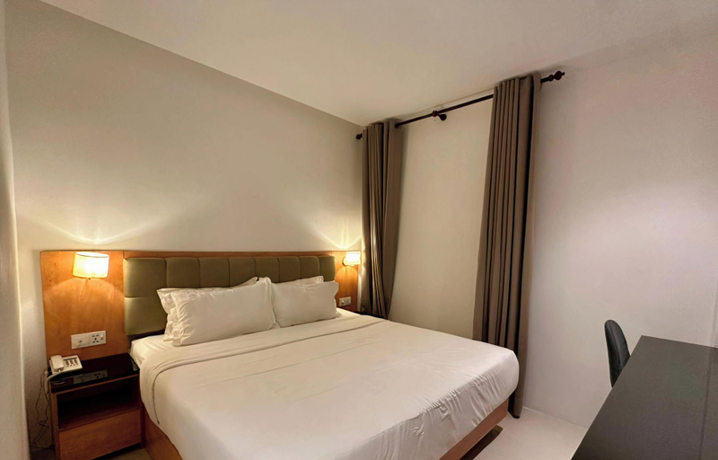 Others 3, D'Loft Hotel Petaling Street Chinatown by uBook, Kuala Lumpur