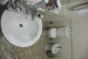 Others 4, Grand Atlas, Tashkent City