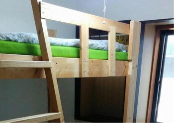 Others 5, Guesthouse Angoso, Niigata