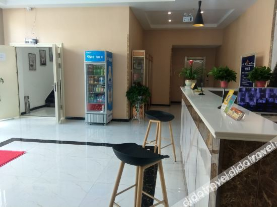 Others 4, Jining River Express Hotel, Jining