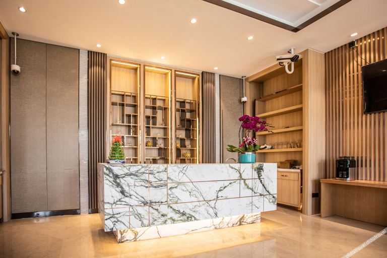 Others 5, YOUGO HOTEL, Shanghai