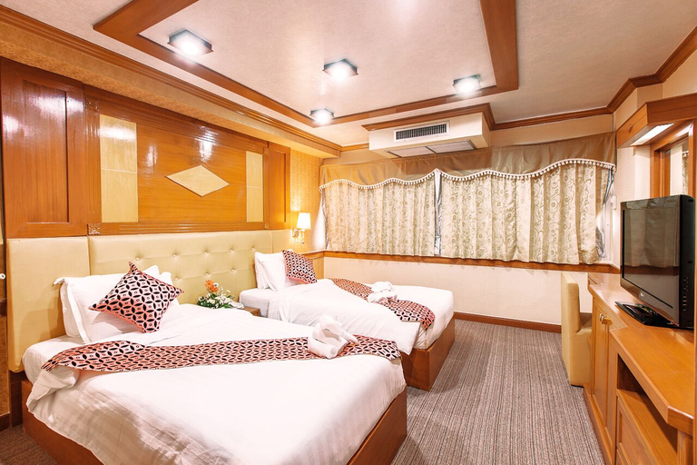 Others 4, Varindavan Park Serviced Residences, Wattana