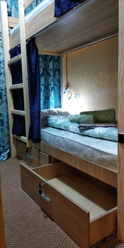 Others 4, Artanor Hostel and Apartament, Tashkent City
