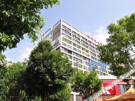 Others 5, Lianxiang Hotel, Kunming