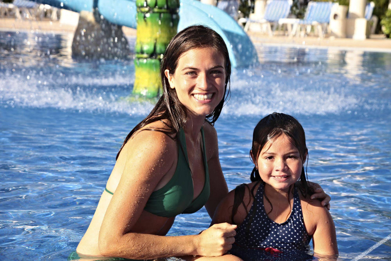 Sport & Beauty 2, Bahia Principe Grand Bavaro - All Inclusive, Salvaleon de Higuey