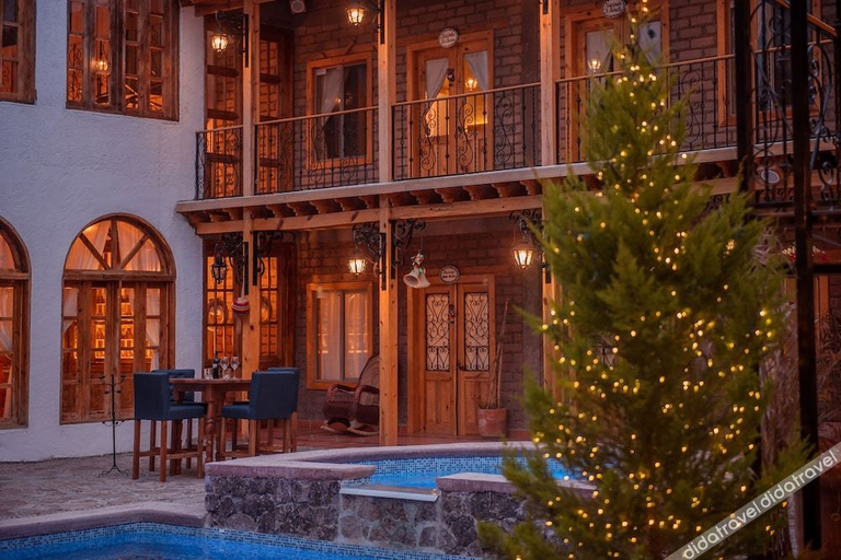 Others 4, Hacienda Don Armando Boutique & Spa, Bocoyna