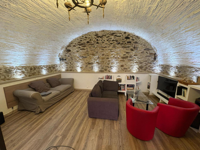 Others 5, Wifi atypique Appartement Vieux Banyuls sur Mer, Pyrénées-Orientales