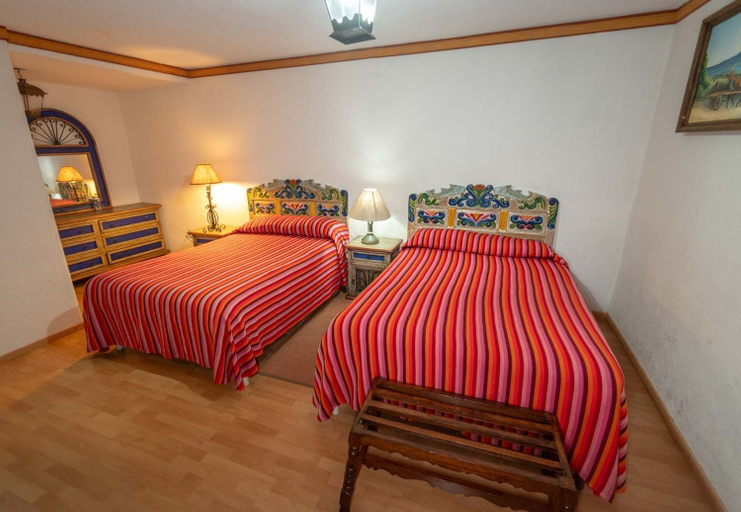 Others 2, Hotel Rincón de Josefa, Pátzcuaro