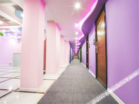 Others 5, Manord Hotel, Guiyang