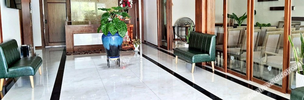 Others 3, S79 Anh Duc Hotel 2, Thủ Dầu Một