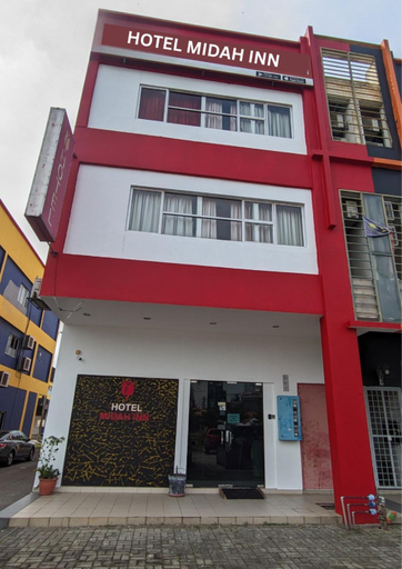 Others 5, Hotel O Midah Inn Puchong, Puchong
