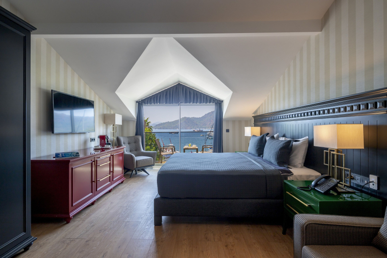 Others 5, Marina Bay Gocek, Fethiye