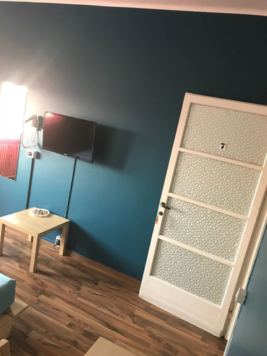 Bedroom 2, B&B I Am Here - Gioia 71, Milano