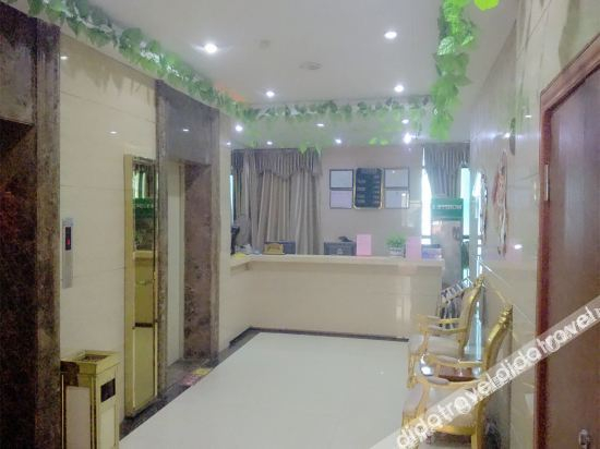 Hotel Interior or Public Areas, Huainan Huihao Hotel, Huainan
