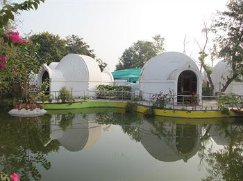 Others 3, Sambodhi Retreat, Gaya