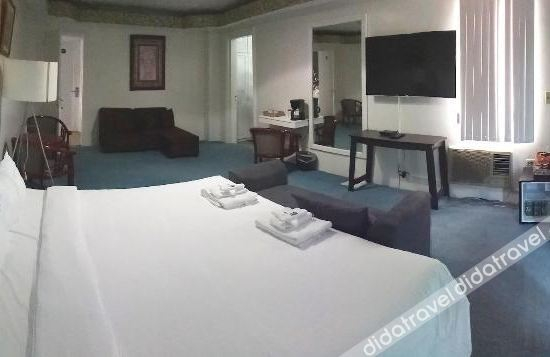 Others 3, Grand Peninsula Suites, Balanga City