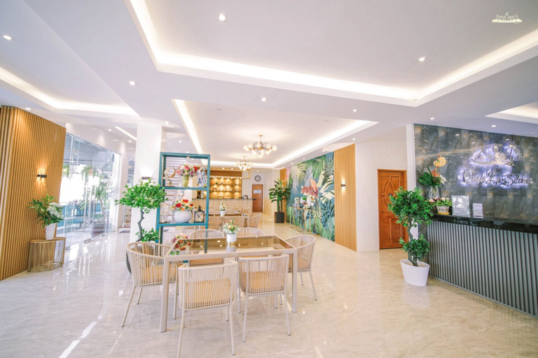 Food & Drinks 4, Casa La Silvinas Hotel and Event Resort, Tagaytay City