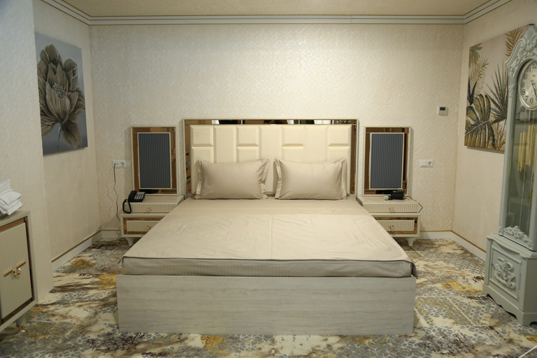 Bedroom 3, Turon City Plaza, Buxoro
