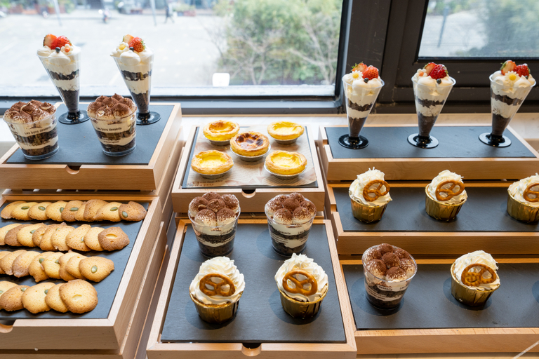 Food & Drinks 5, Atour Hotel Kunshan North Changjiang Road Baoyu Square, Suzhou