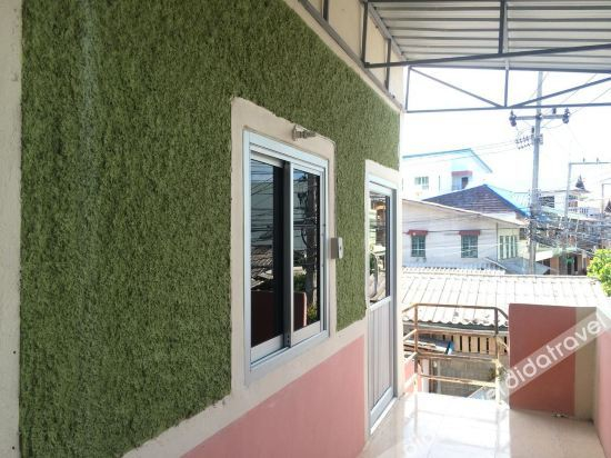 Others 4, The Pink Homes, Ko Phangan
